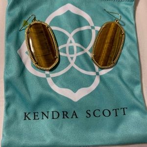 Kendra Scott Danielle Earrings